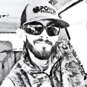 Meet your Posher, Chad